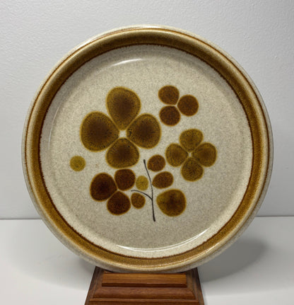Mikasa Stone Manor Java Side Salad Plate