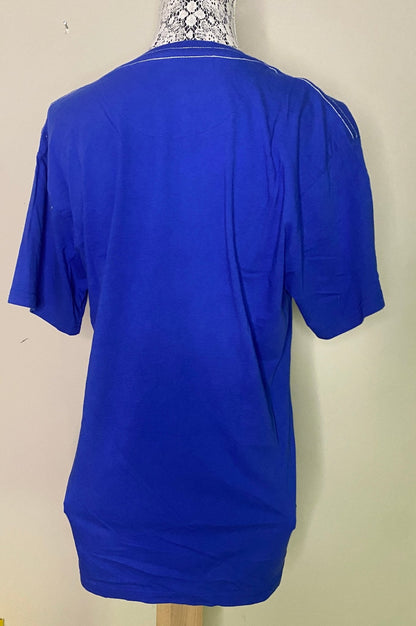 Mitchell & Ness Los Angeles Dodgers Women's Tee Shirt