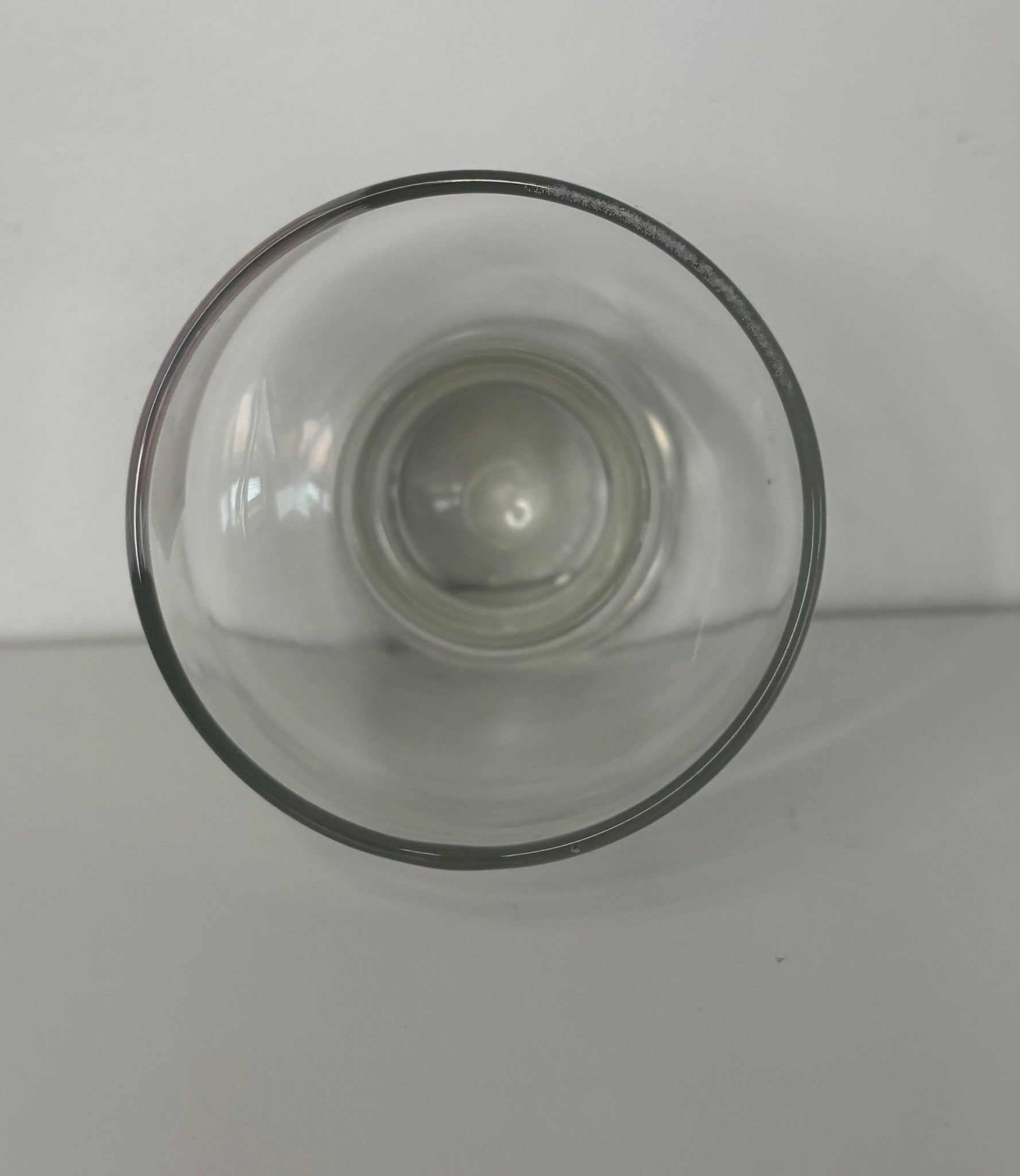 Molson Export Short Pilsner Beer Glass