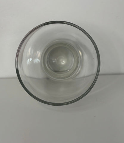 Molson Export Short Pilsner Beer Glass