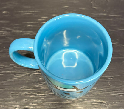 Mr. Cool Coffee Mug