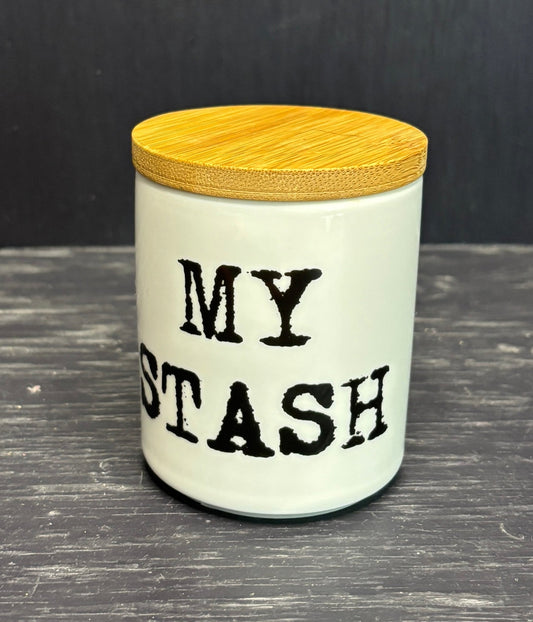 My Stash Storage Container
