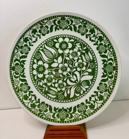 Myott Provence Dinner Plate
