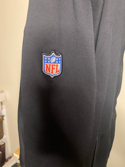 Nike On Field Apparel Pittsburgh Steelers Hoodie Sweatshirt