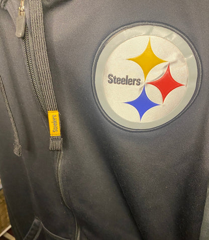 Pittsburgh Steelers Hoodie Sweatshirt