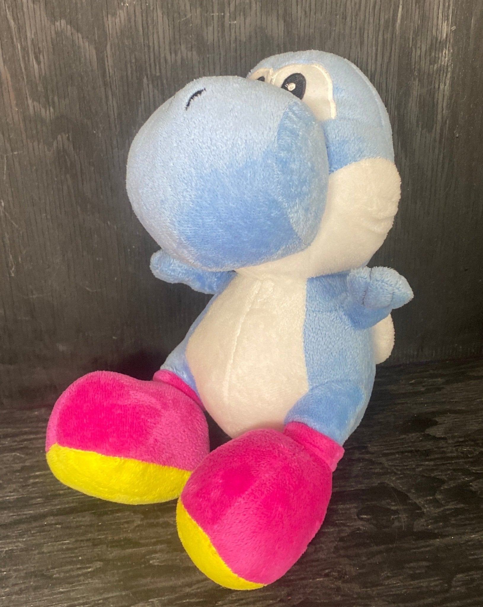 Nintendo Yoshi Plush Toy - HLJ at HomeNintendo Yoshi Plush ToyPlush ToyNintendo