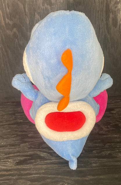 Nintendo Yoshi Plush Toy