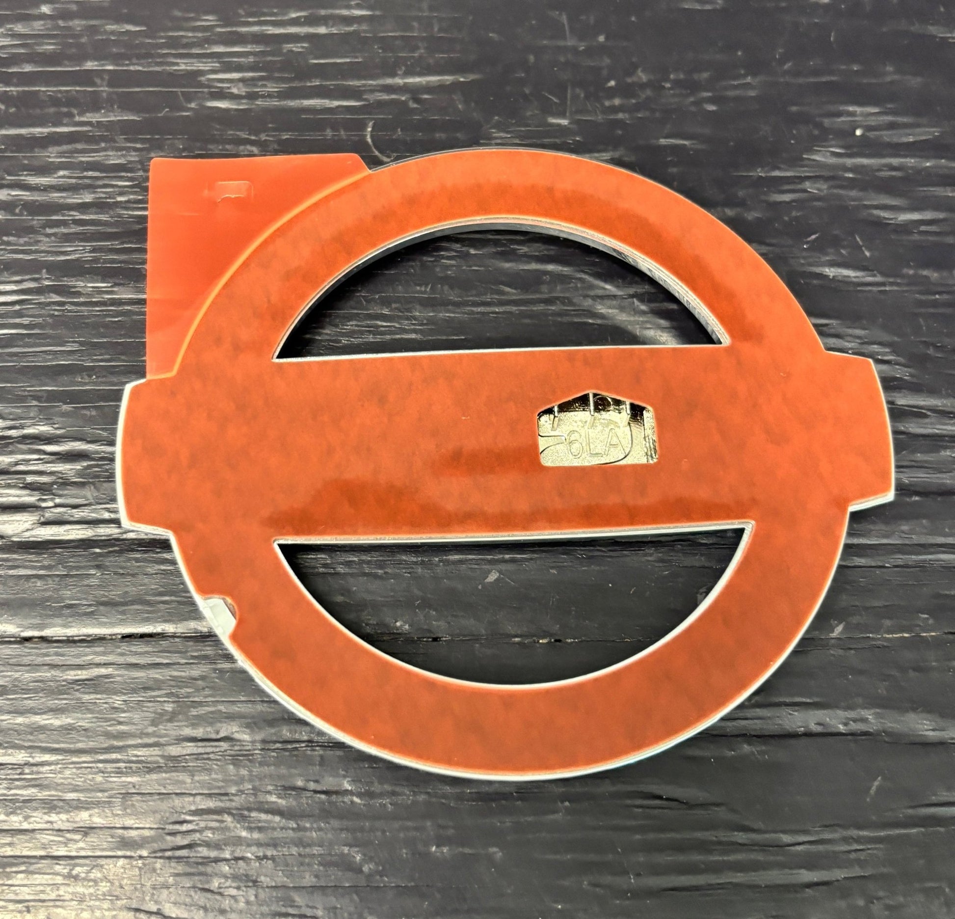 Nissan OEM Trunk Lid Emblem