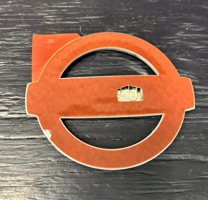 Nissan OEM Trunk Lid Emblem