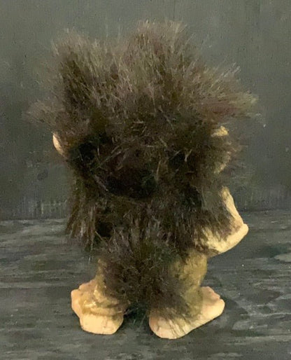 NyForm Troll with Norway Sign Figurine