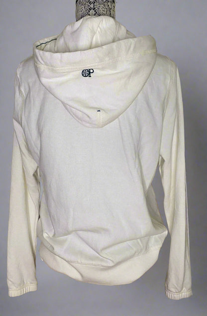 Ocean Pacific Lake Tahoe Full Zip Hoodie Sweatshirt Women's