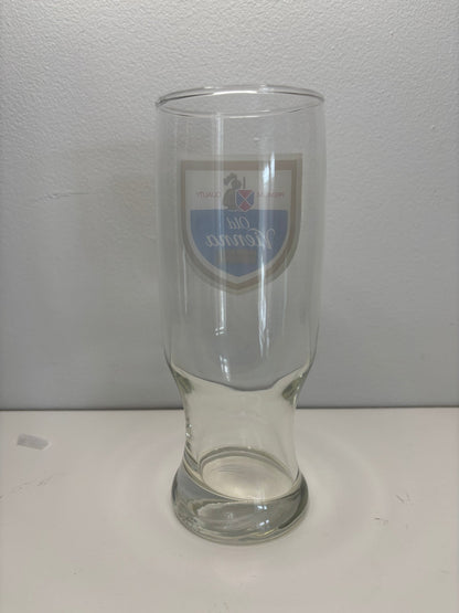 Old Vienna Pilsner Glass