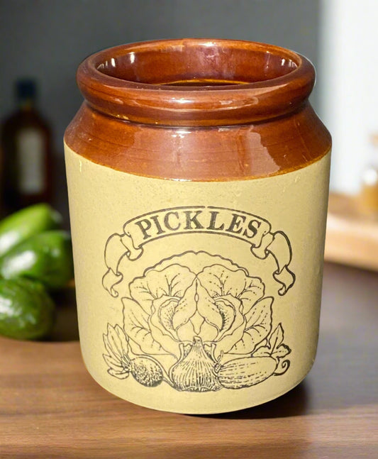 Pearsons of Chesterfield Pickle Jar - HLJ at HomePearsons of Chesterfield Pickle JarPickle JarPearsons of Chesterfield