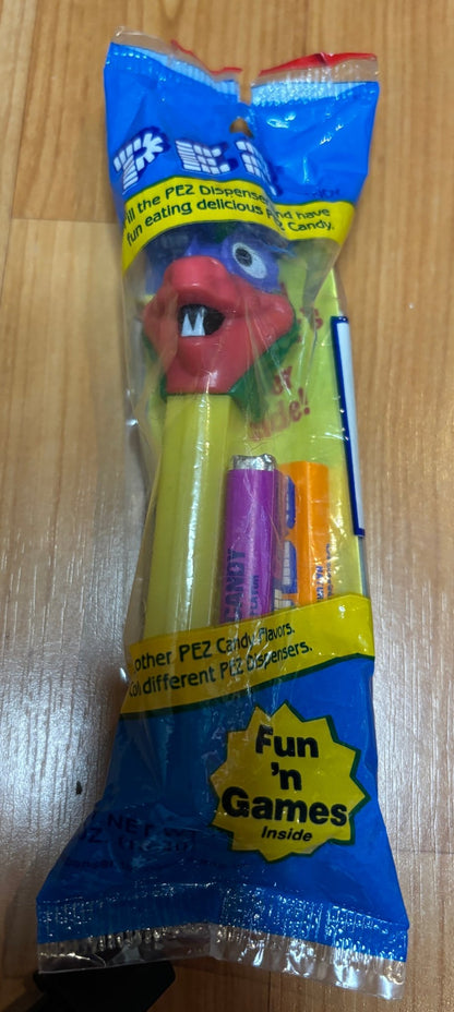 Pez Dinosaur