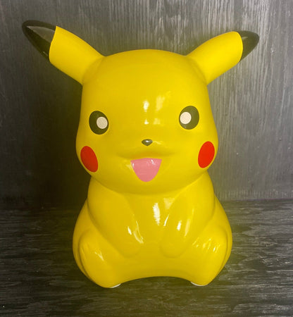 Pokémon Piggy Bank