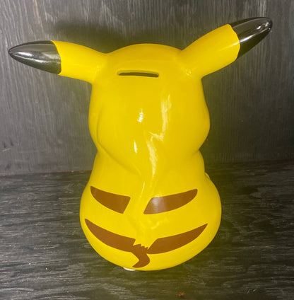 Pokémon Pikachu Piggy Bank