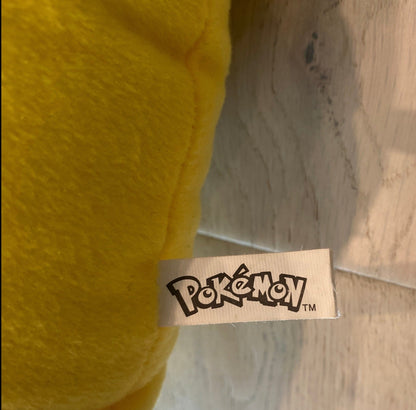 Pokémon Pikachu Pillow