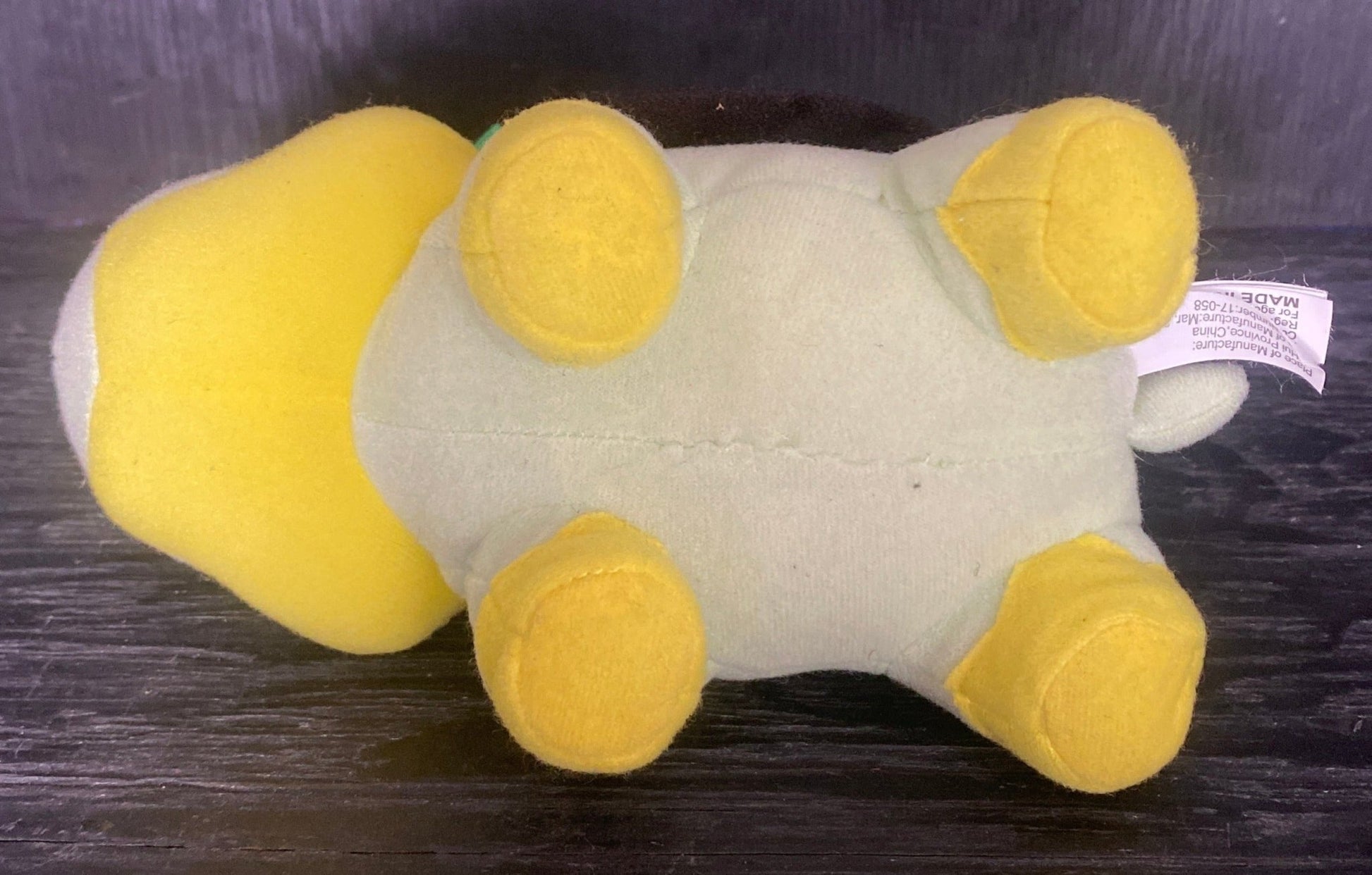 Pokémon Turtwig Plush Toy - HLJ at HomePokémon Turtwig Plush ToyPlush ToyToy Factory