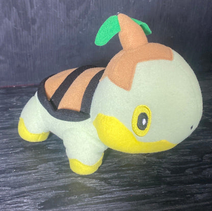 Turtwig Plush Toy