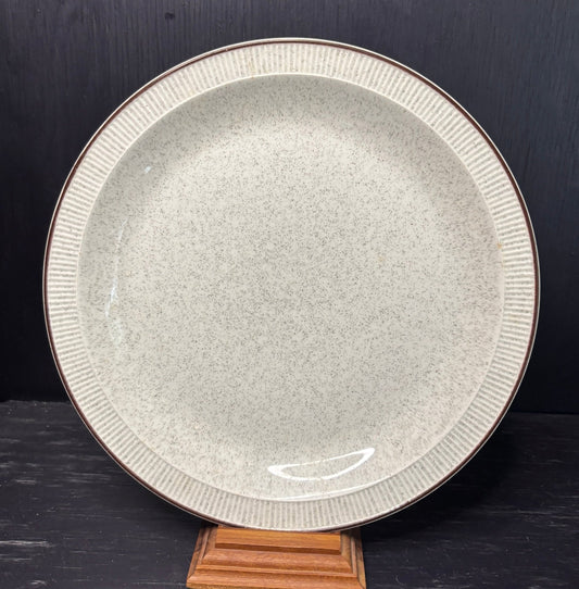 Poole Pottery Parkstone Dinner Plate
