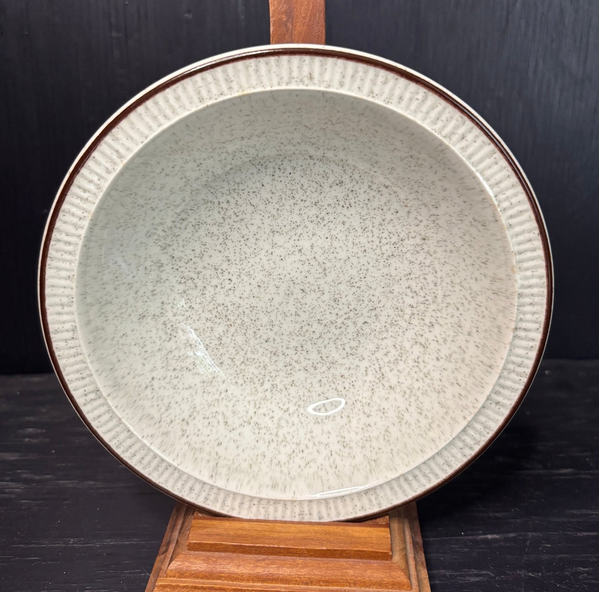 Poole Pottery Parkstone Fruit Dessert Bowl