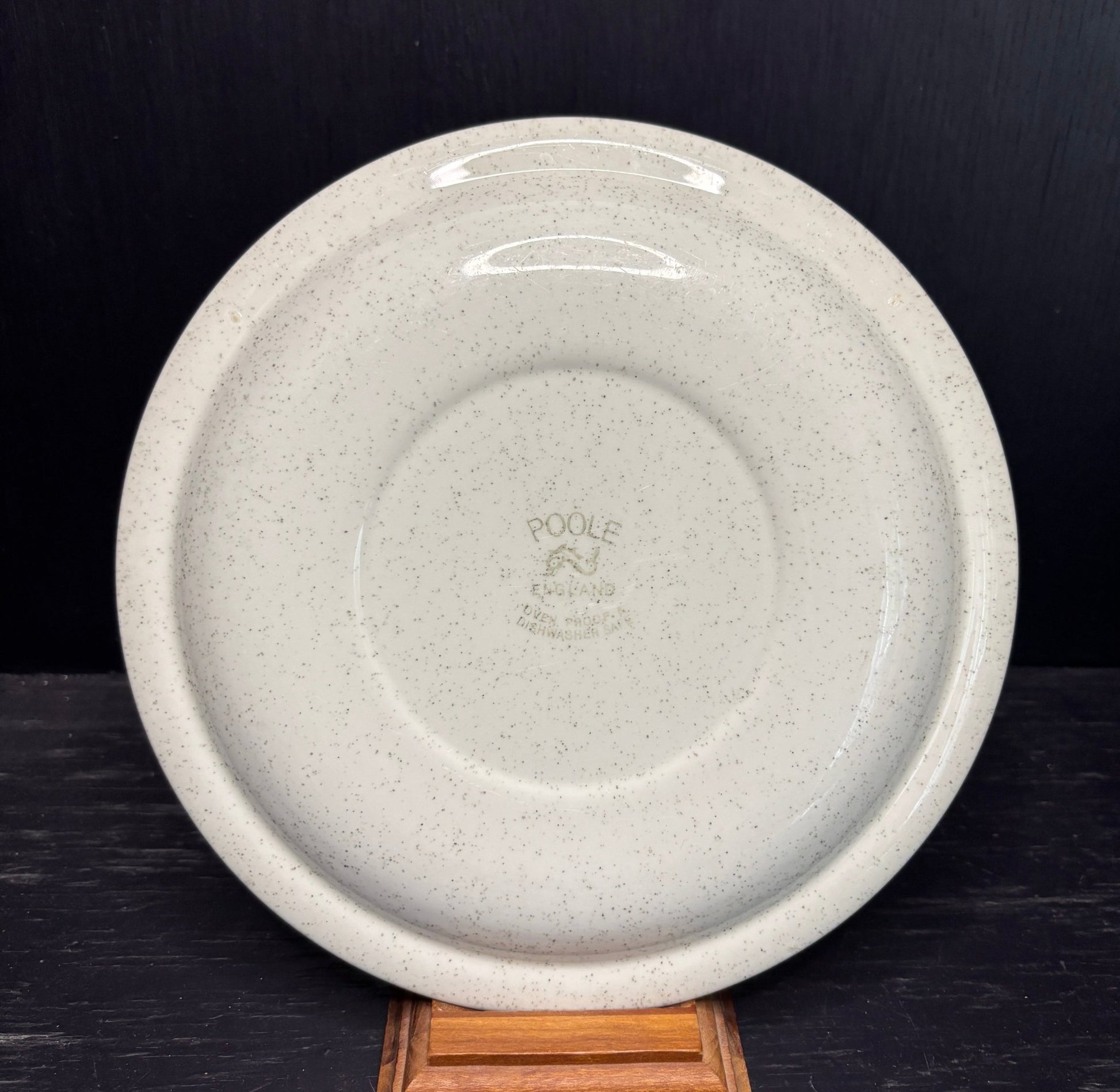 Poole Pottery Parkstone Salad Plates