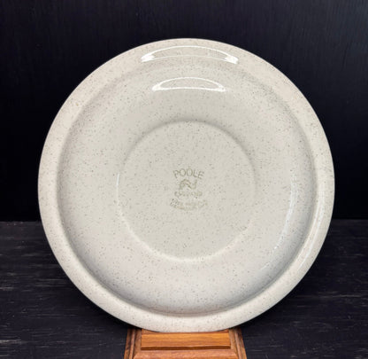 Poole Pottery Parkstone Salad Plates