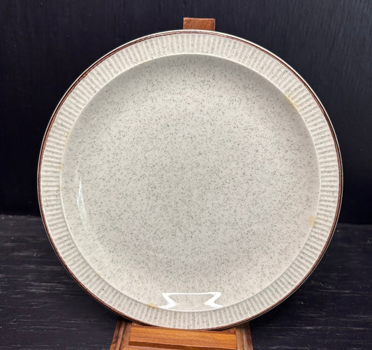 Poole Pottery Parkstone Tea Bread Plates