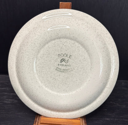 Poole Pottery Parkstone Tea Bread Plate