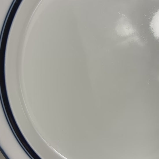 Dansk Bistro Christianshavn Salad Plate