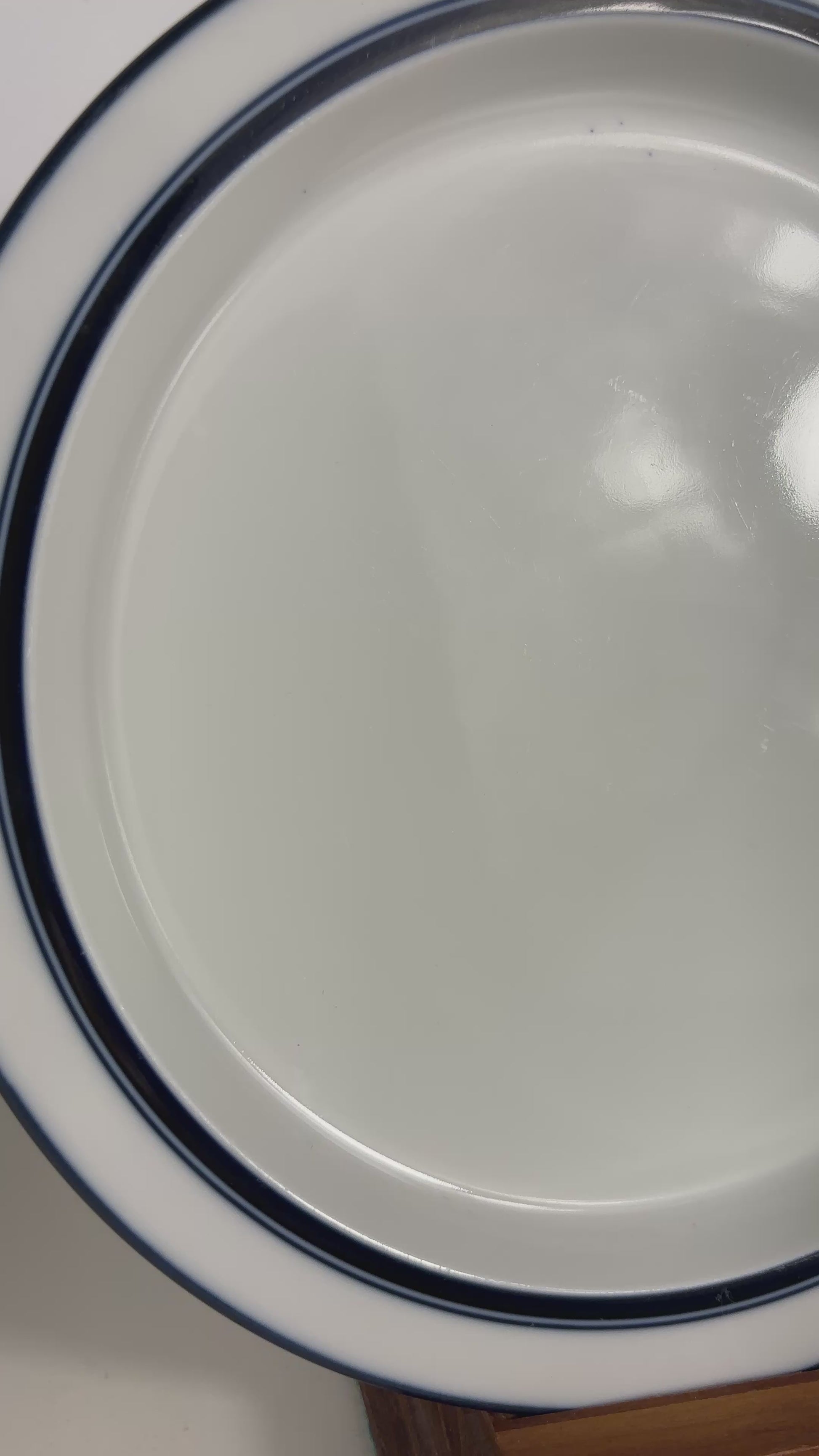 Dansk Bistro Christianshavn Salad Plate