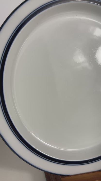 Dansk Bistro Christianshavn Salad Plate