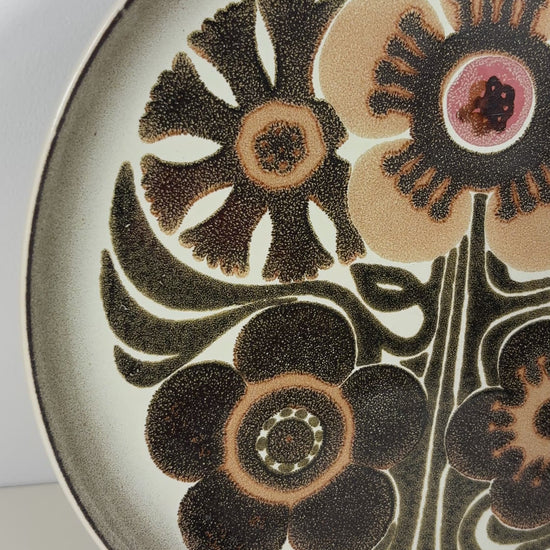 Denby Westbury Stoneware Dinner Plate