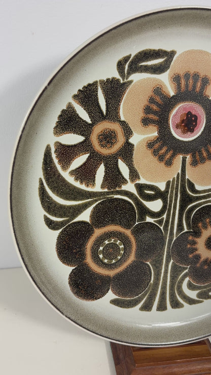 Denby Westbury Stoneware Dinner Plate