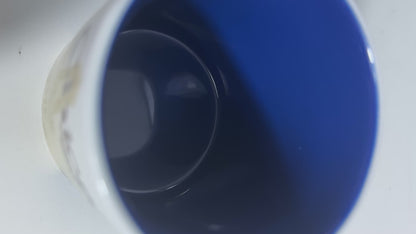 Starbucks Collectors Series Chicago Coffee Mug