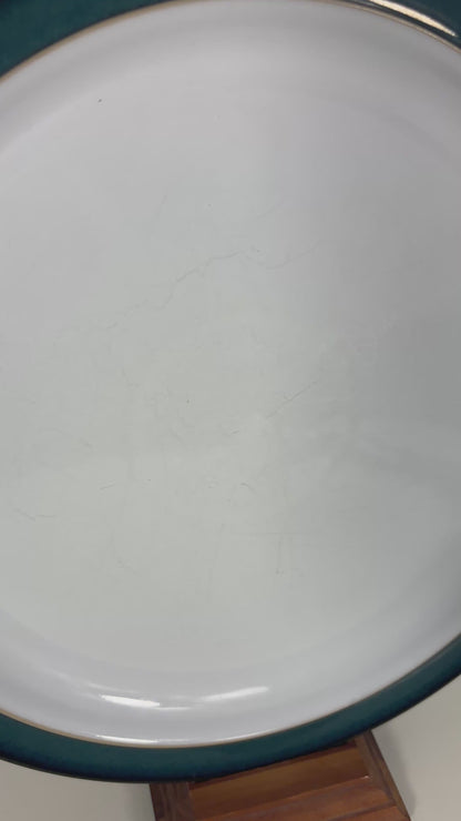Denby Greenwich Dinner Plates