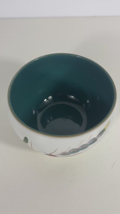 Denby Greenwheat Open Sugar Bowl
