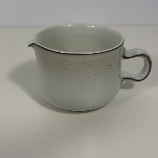 Denby Westbury Stoneware Creamer