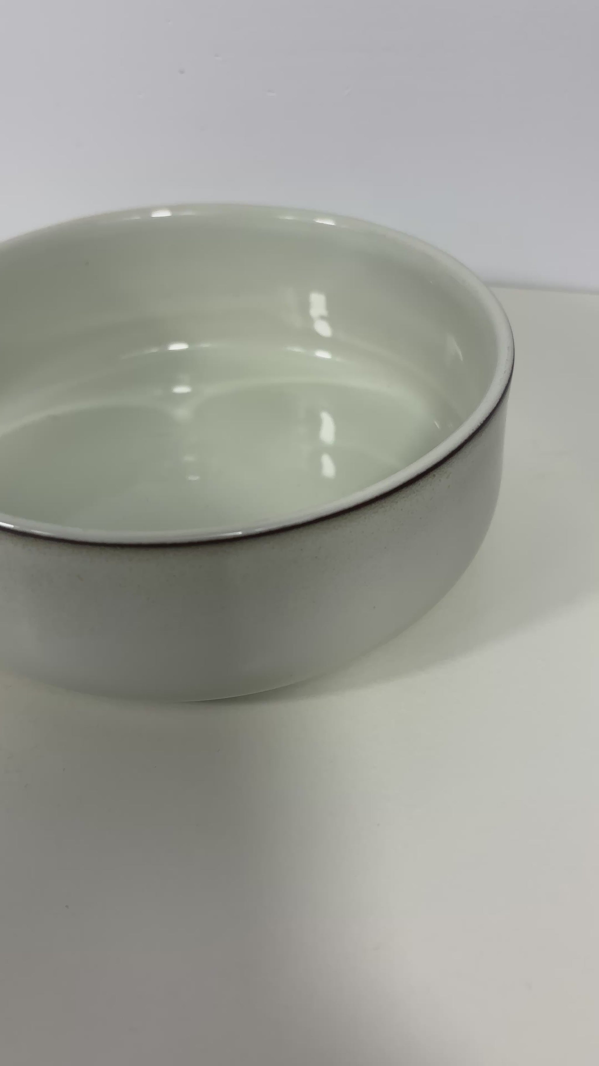 Denby Westbury Soup Cereal Bowl