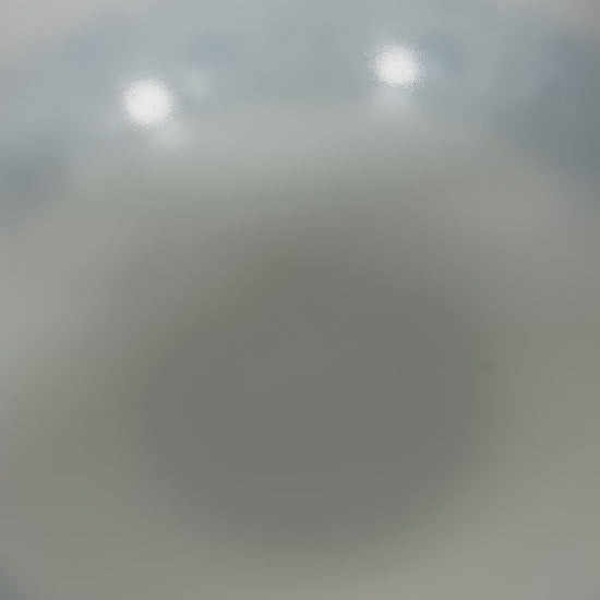 Pyrex Horizon Blue 2.5 Quart Cinderella Mixing Bowl