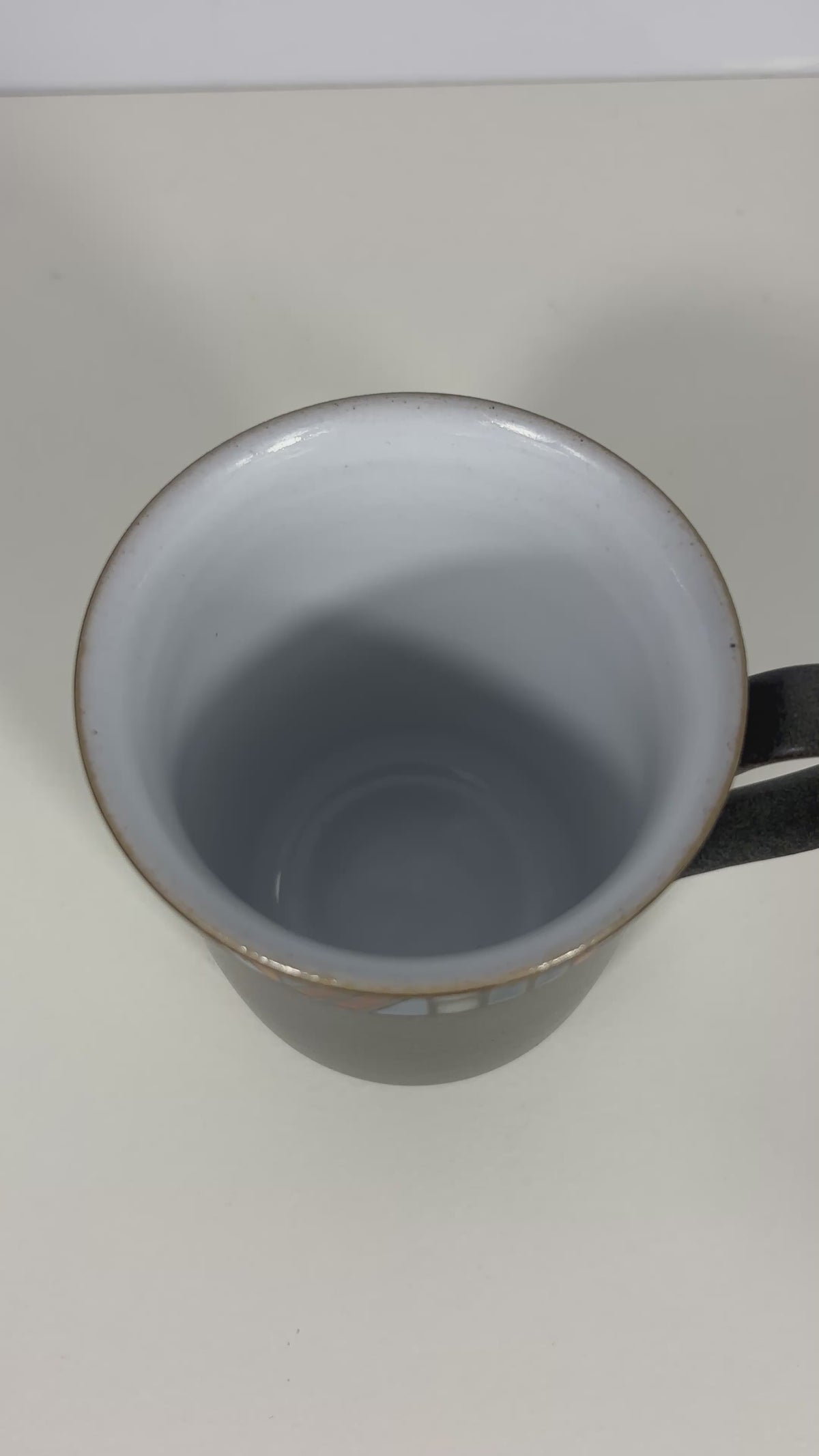Denby Marrakesh Coffee Mug
