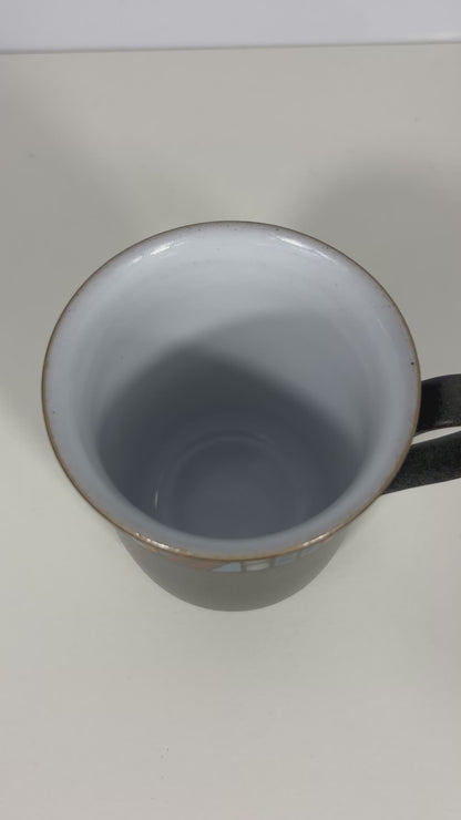 Denby Marrakesh Coffee Mug