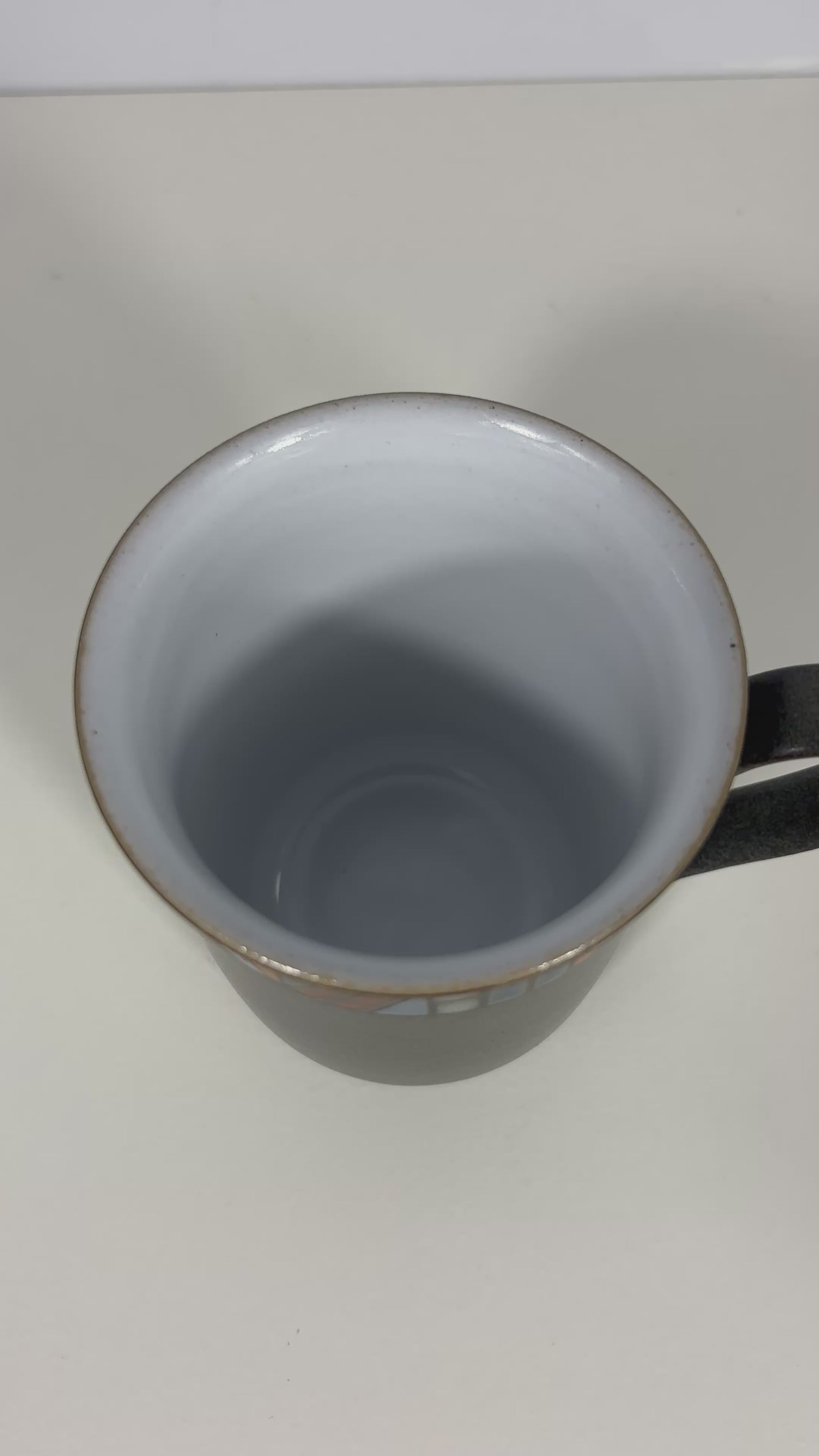 Denby Marrakesh Coffee Mug
