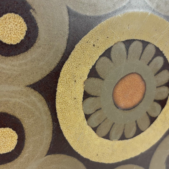Denby Arabesque Dinner Plate