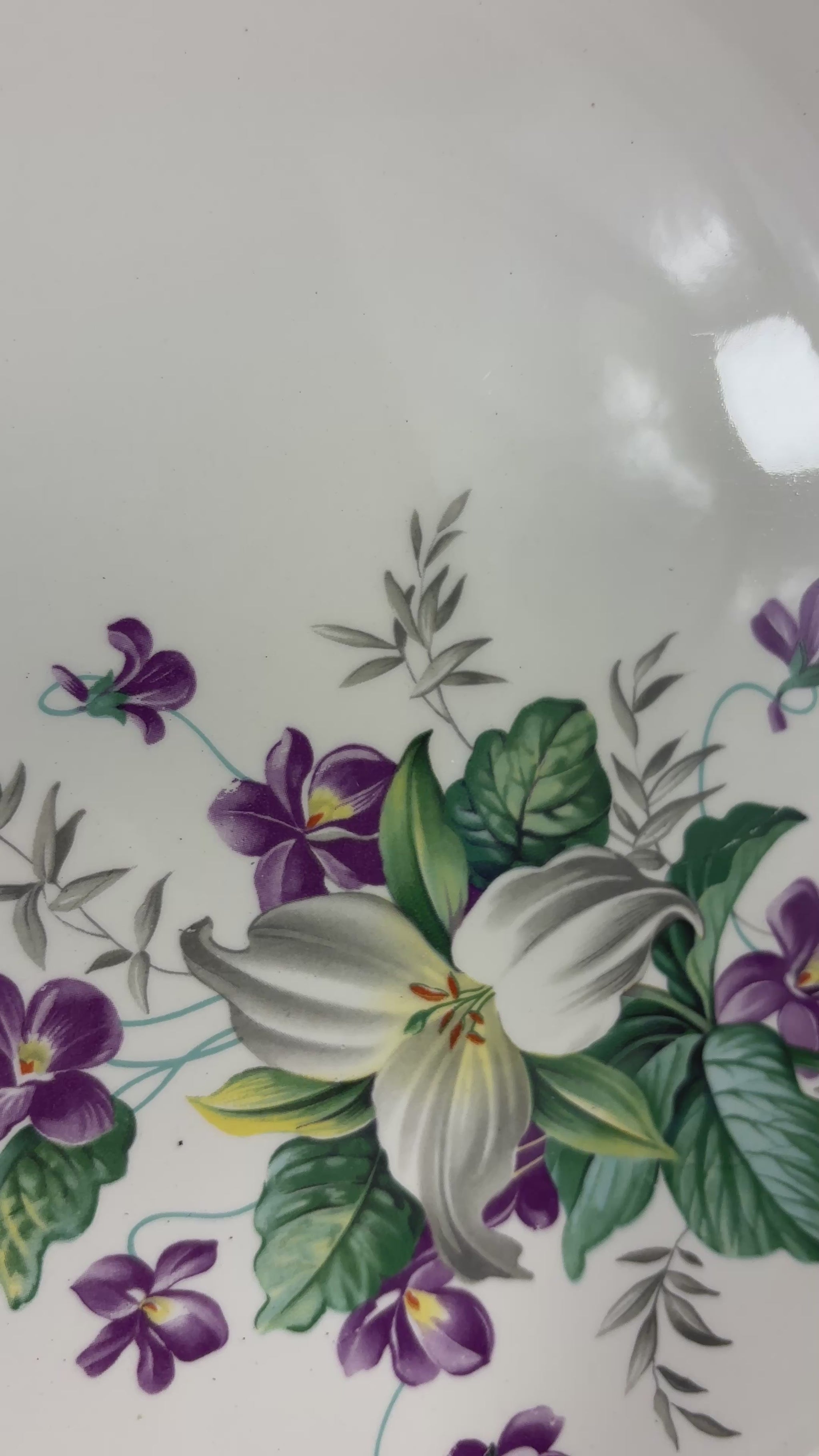Midwinter Stylecraft Woodside Square Dinner Plate
