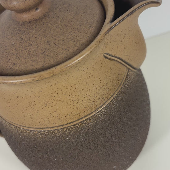 Denby Cotswold Coffee Pot