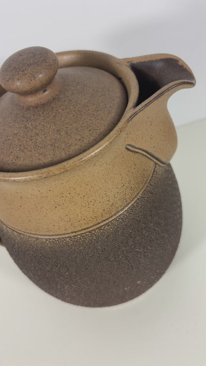 Denby Cotswold Coffee Pot