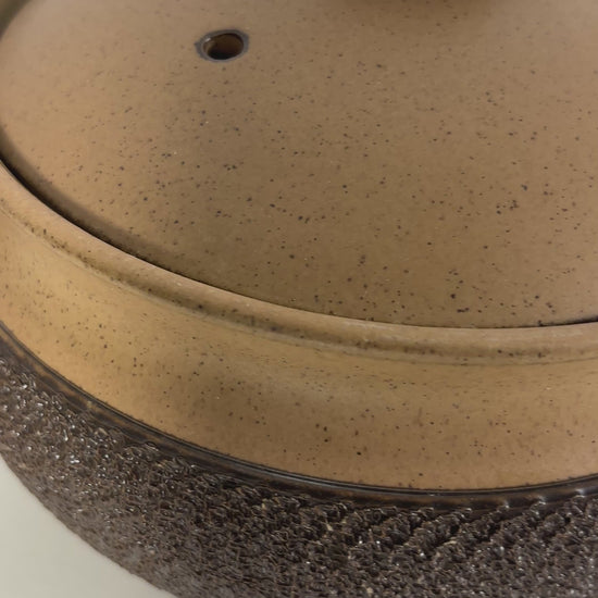 Denby Cotswold Covered Casserole Pot