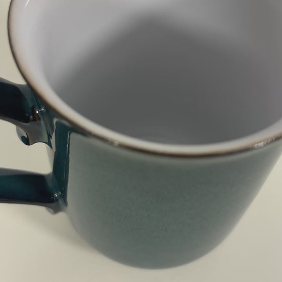 Denby Greenwich Coffee Mug