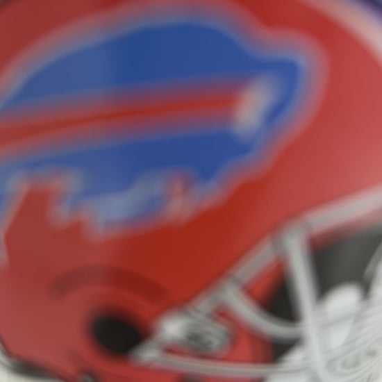 Vintage Buffalo Bills Logo Beer Mug